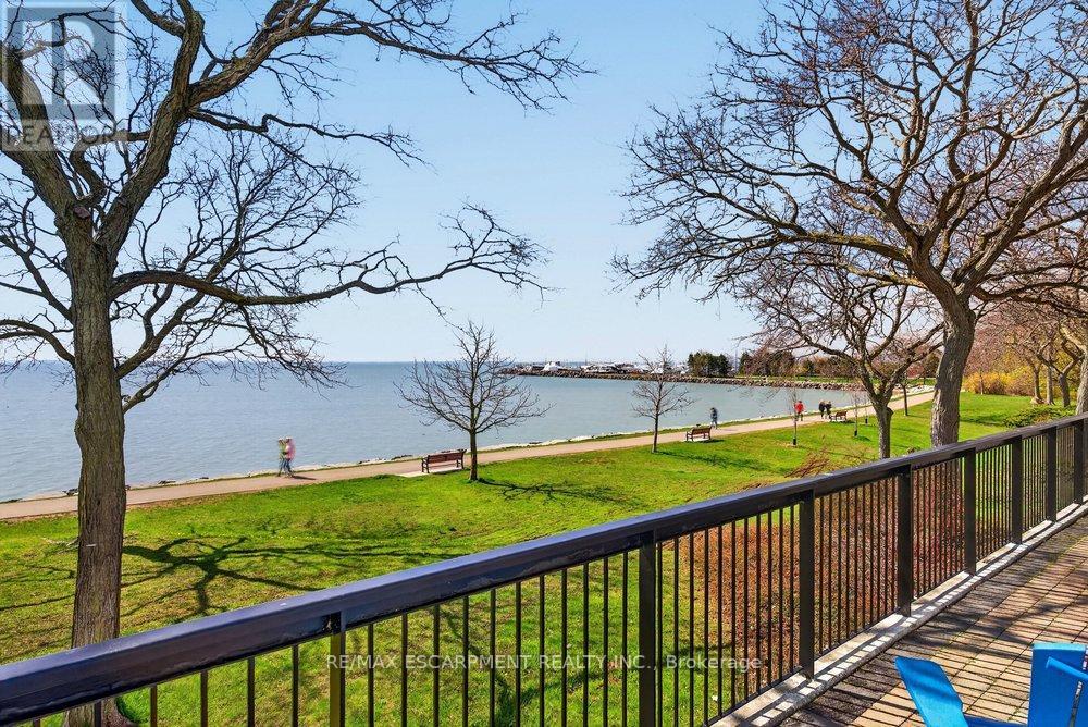 1001 - 2170 Marine Drive, Oakville, Ontario  L6L 5V1 - Photo 22 - W13058946