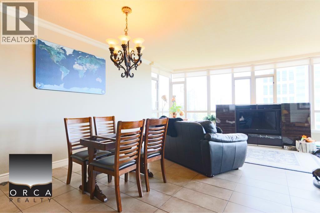 1105 6888 Station Hill Drive, Burnaby, British Columbia  V3N 4X5 - Photo 10 - R3118311