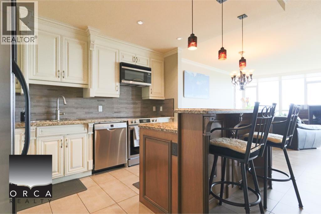 1105 6888 Station Hill Drive, Burnaby, British Columbia  V3N 4X5 - Photo 12 - R3118311