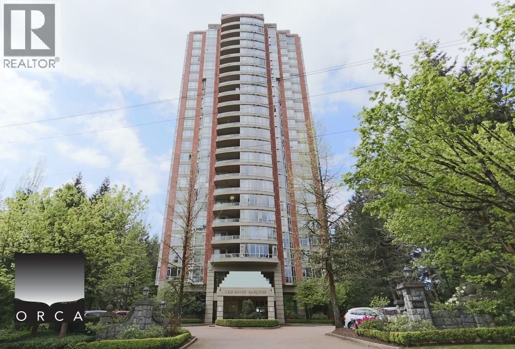 1105 6888 Station Hill Drive, Burnaby, British Columbia  V3N 4X5 - Photo 2 - R3118311