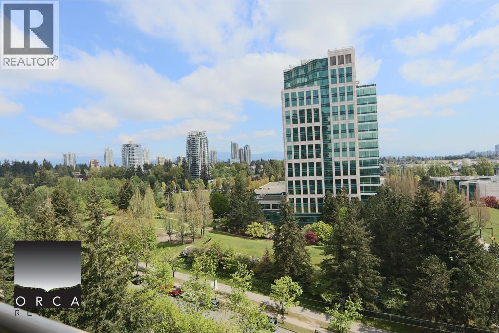 1105 6888 Station Hill Drive, Burnaby, British Columbia  V3N 4X5 - Photo 8 - R3118311