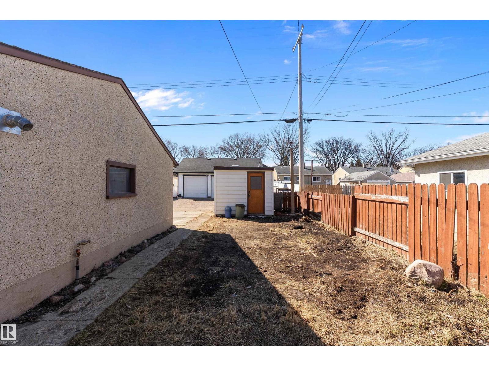 9747 66 Av Nw, Edmonton, Alberta  T6E 0M4 - Photo 35 - E4485233
