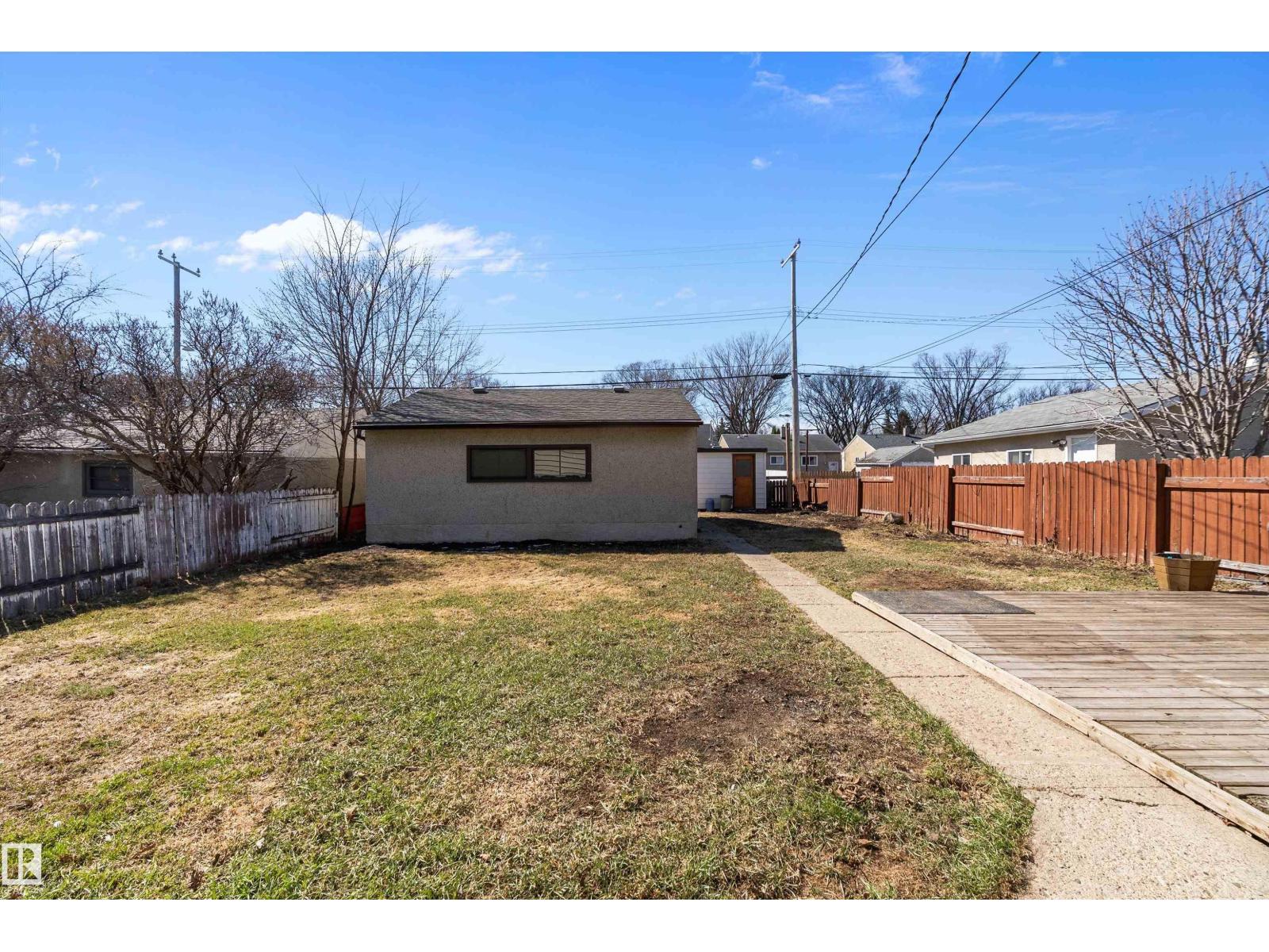 9747 66 Av Nw, Edmonton, Alberta  T6E 0M4 - Photo 36 - E4485233