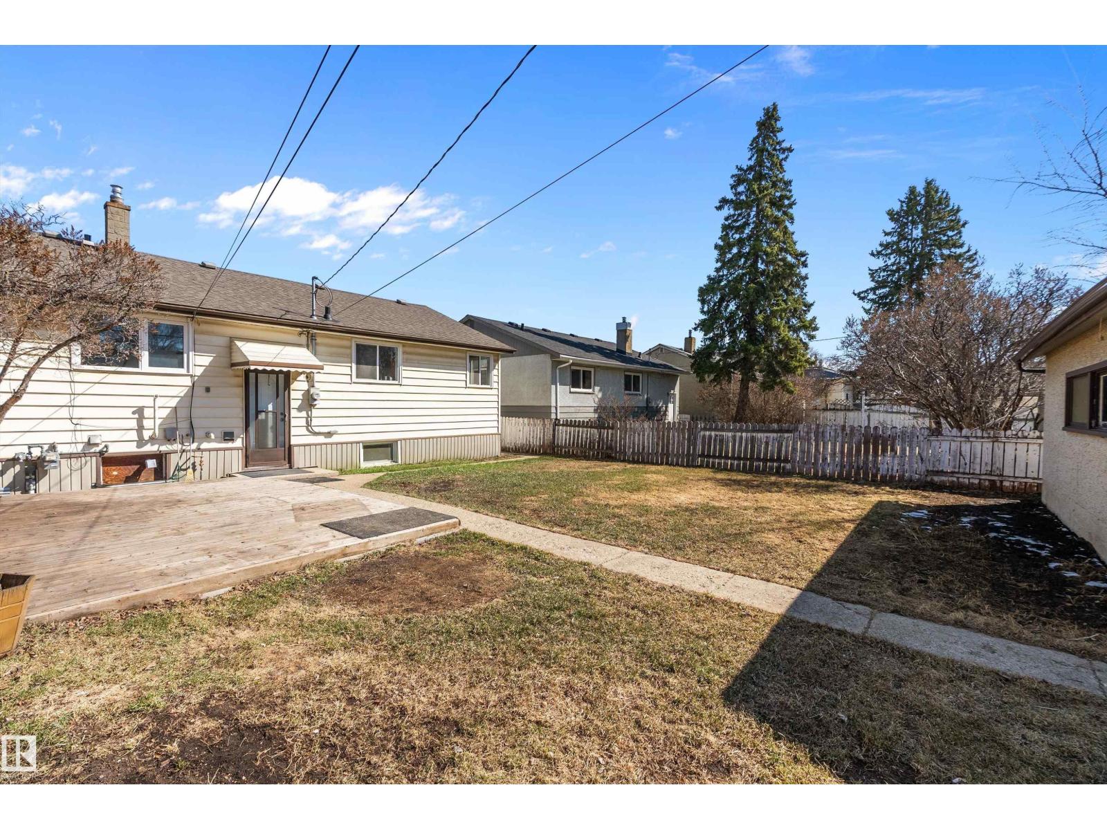 9747 66 Av Nw, Edmonton, Alberta  T6E 0M4 - Photo 33 - E4485233