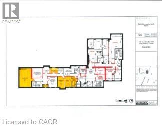 105 Main Street Unit# E, Delhi, Ontario  N4B 2L8 - Photo 8 - 40825585