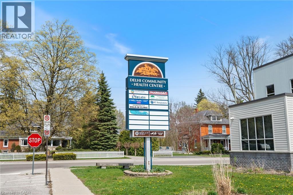 105 Main Street Unit# E, Delhi, Ontario  N4B 2L8 - Photo 7 - 40825585