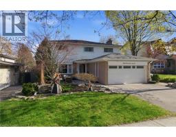 2401 SINCLAIR Circle, Burlington, Ontario
