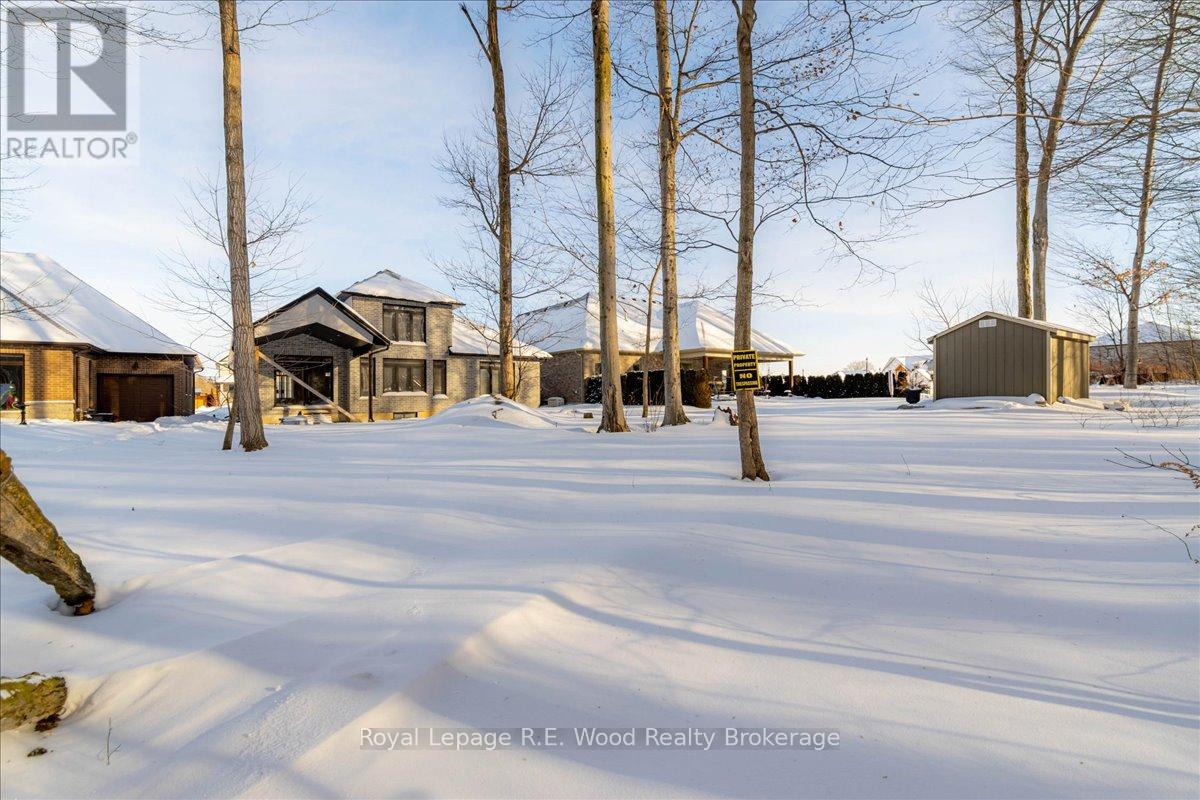 49 Sunview Drive, Norwich, Ontario  N0J 1P0 - Photo 4 - X12755202