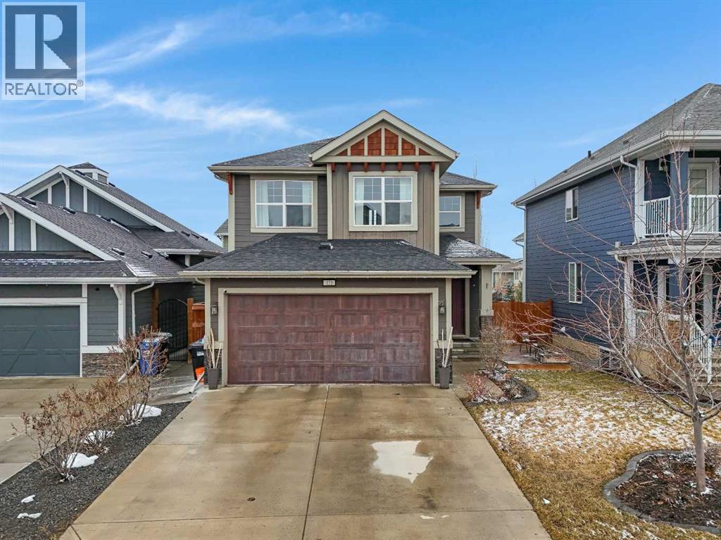 173 Auburn Sound Close SE, Calgary, Alberta