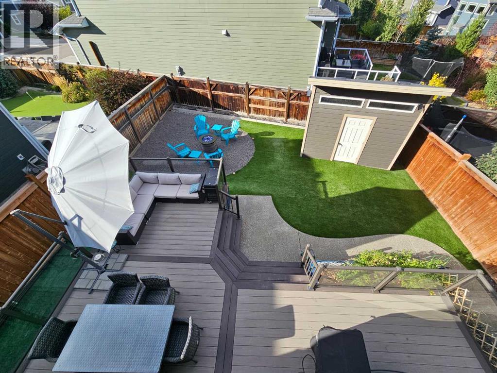 173 Auburn Sound Close Se, Calgary, Alberta  T3M 2G4 - Photo 46 - A2299726