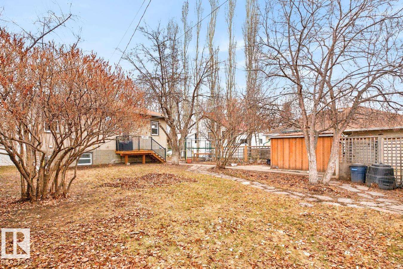 12130 60 St Nw, Edmonton, Alberta  T5W 2E9 - Photo 41 - E4485246