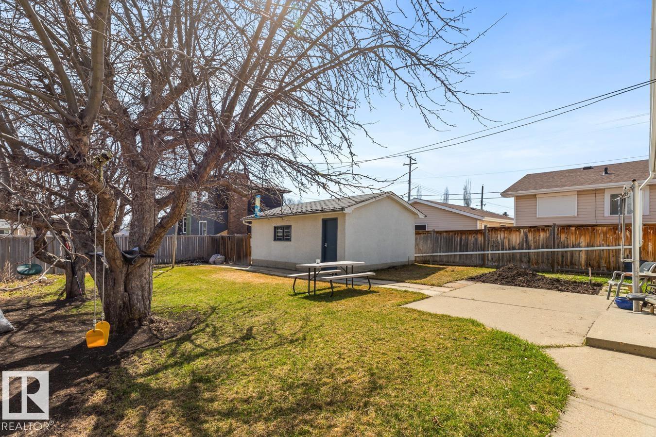 4641 116 Av Nw, Edmonton, Alberta  T5W 0X5 - Photo 27 - E4485247