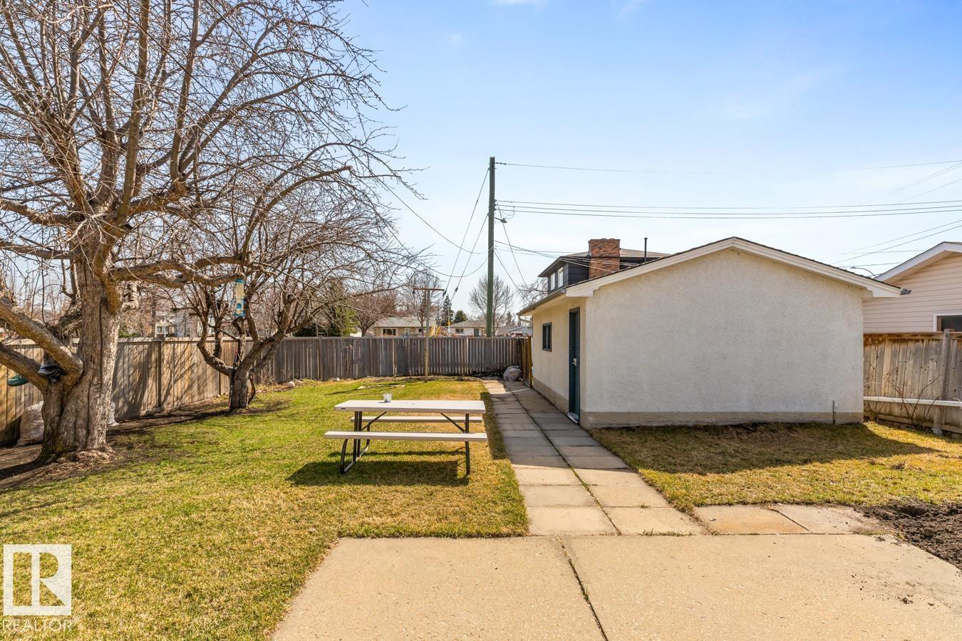 4641 116 Av Nw, Edmonton, Alberta  T5W 0X5 - Photo 29 - E4485247