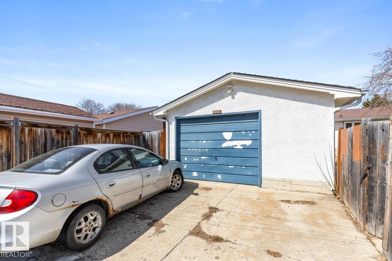 4641 116 Av Nw, Edmonton, Alberta  T5W 0X5 - Photo 32 - E4485247