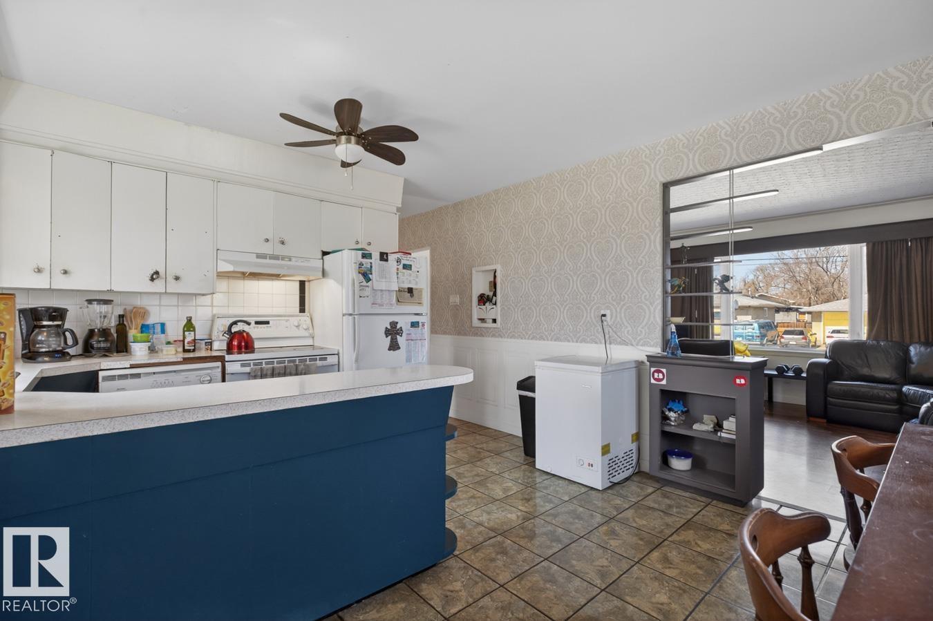 4641 116 Av Nw, Edmonton, Alberta  T5W 0X5 - Photo 7 - E4485247