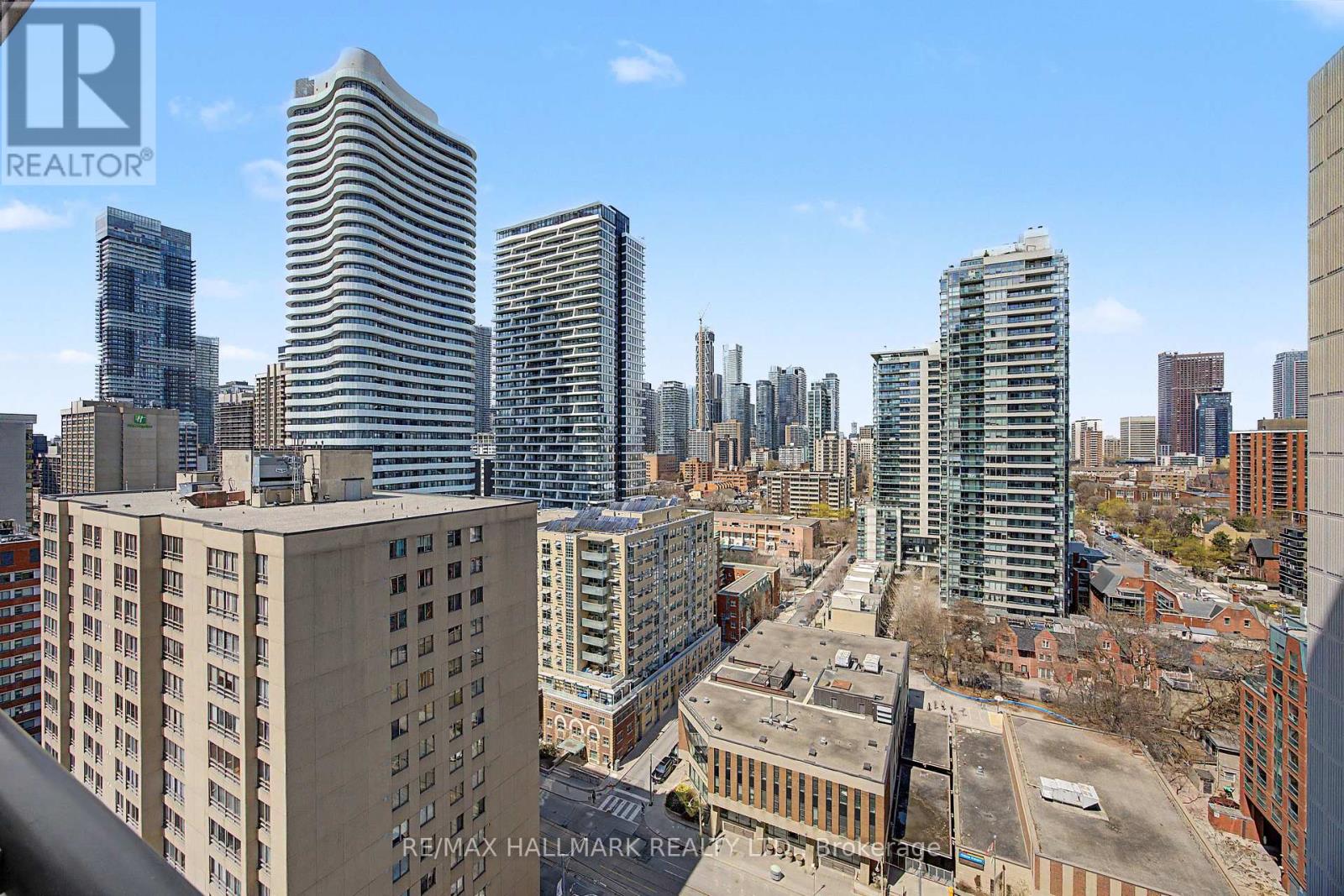 1706 - 308 Jarvis Street, Toronto, Ontario  M5A 2P2 - Photo 8 - C13064094