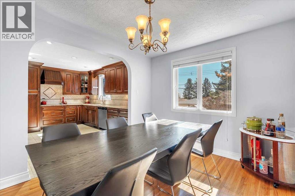 568 Northmount Drive NW, Calgary, Alberta  T2K 3J2 - Photo 12 - A2304016