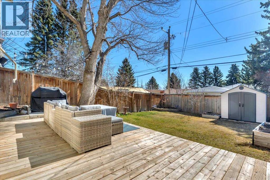 568 Northmount Drive NW, Calgary, Alberta  T2K 3J2 - Photo 41 - A2304016