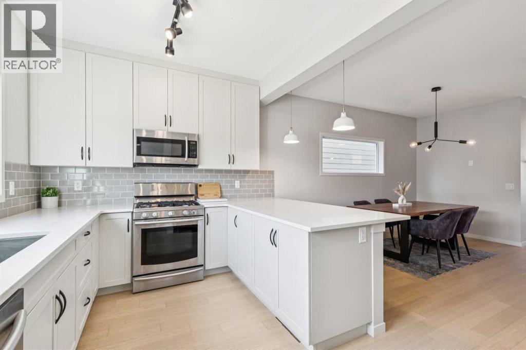 325 Marquis Heights Se, Calgary, Alberta  T3M 2A7 - Photo 11 - A2304334