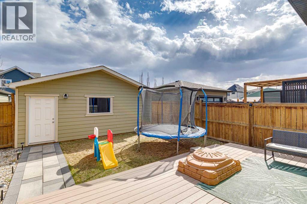 325 Marquis Heights Se, Calgary, Alberta  T3M 2A7 - Photo 30 - A2304334