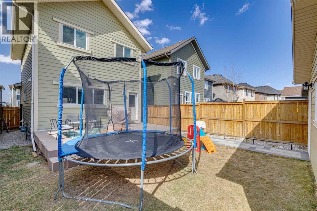 325 Marquis Heights Se, Calgary, Alberta  T3M 2A7 - Photo 32 - A2304334