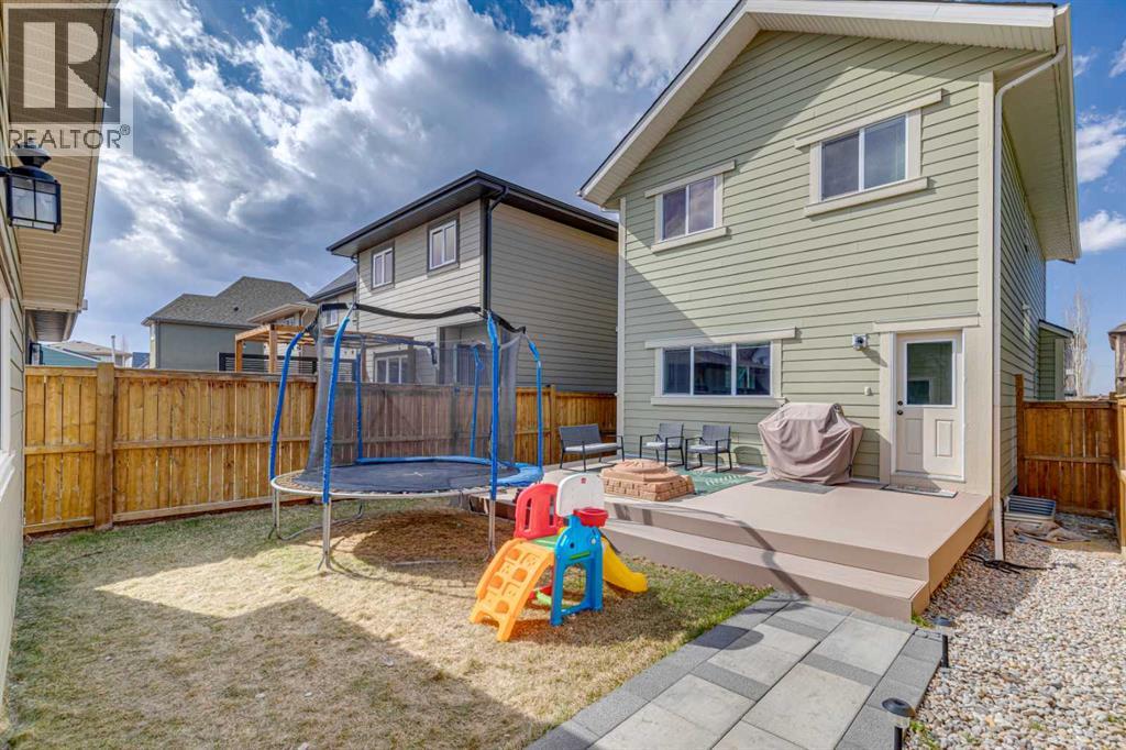 325 Marquis Heights Se, Calgary, Alberta  T3M 2A7 - Photo 31 - A2304334