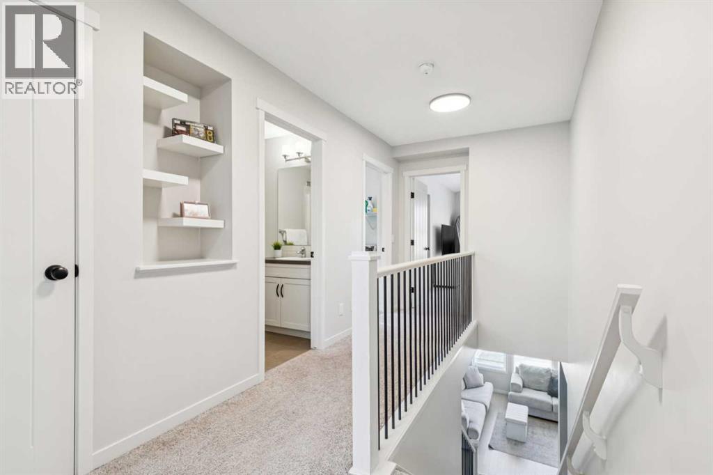 325 Marquis Heights Se, Calgary, Alberta  T3M 2A7 - Photo 17 - A2304334