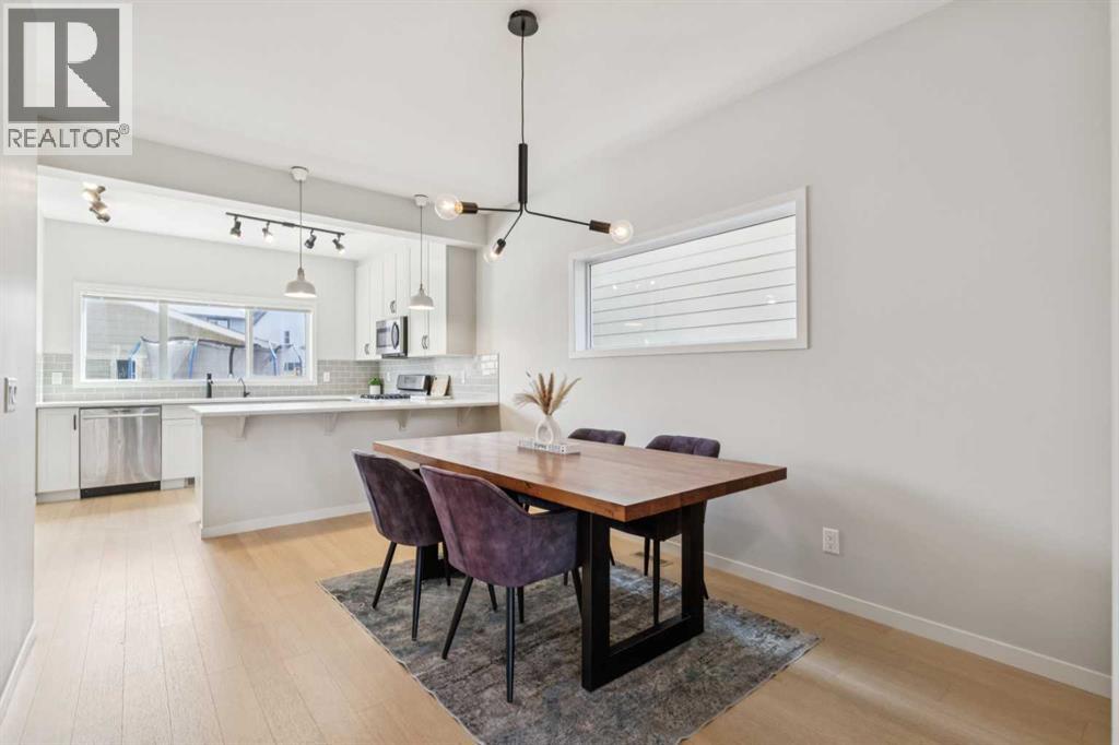 325 Marquis Heights Se, Calgary, Alberta  T3M 2A7 - Photo 6 - A2304334