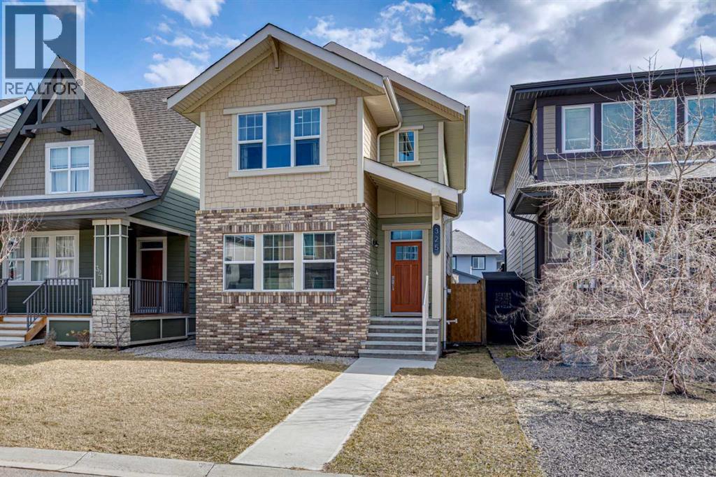 325 Marquis Heights Se, Calgary, Alberta  T3M 2A7 - Photo 1 - A2304334