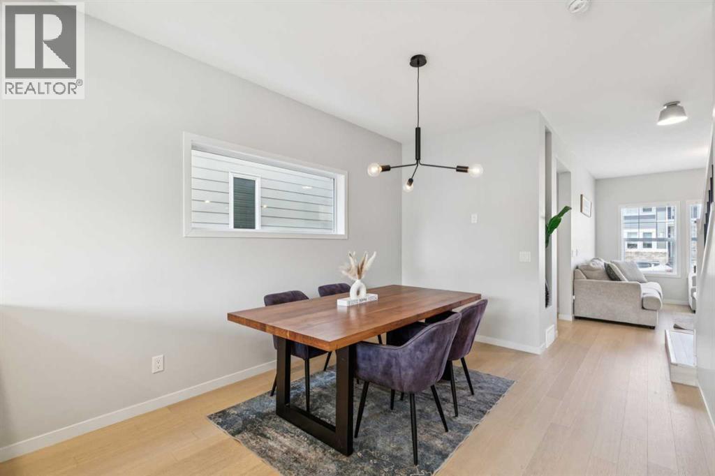 325 Marquis Heights Se, Calgary, Alberta  T3M 2A7 - Photo 7 - A2304334
