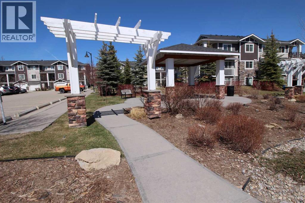 184, 300 Marina Drive, Chestermere, Alberta  T1X 0P6 - Photo 19 - A2306081