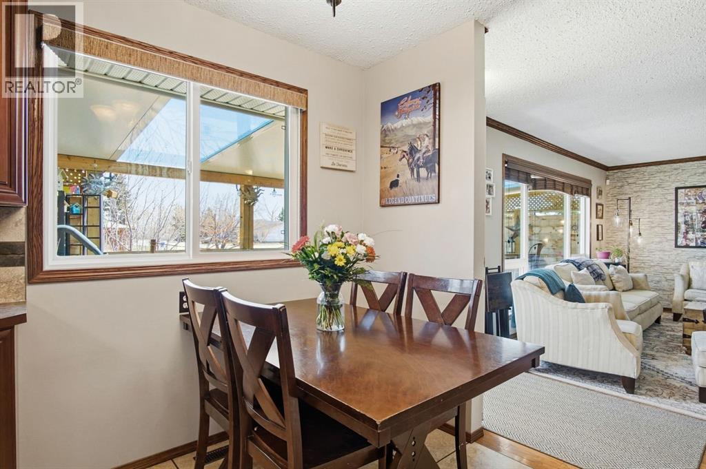 5502 56 Street, Olds, Alberta  T4H 1J9 - Photo 12 - A2306276