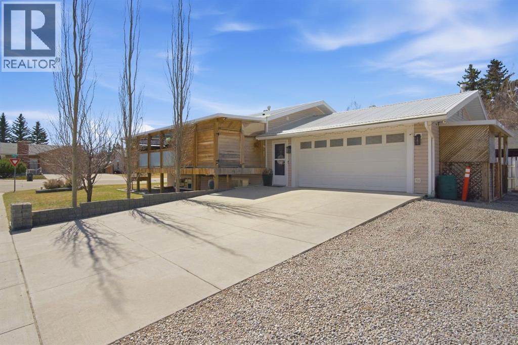 5502 56 Street, Olds, Alberta  T4H 1J9 - Photo 1 - A2306276
