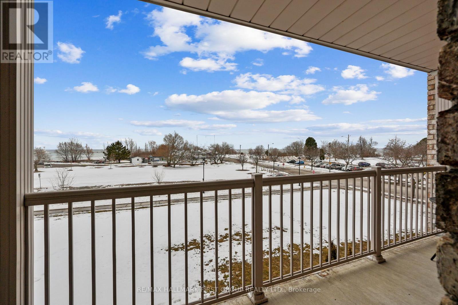 306 - 107 Marisa Lane, Cobourg, Ontario  K9A 5N6 - Photo 27 - X12854114