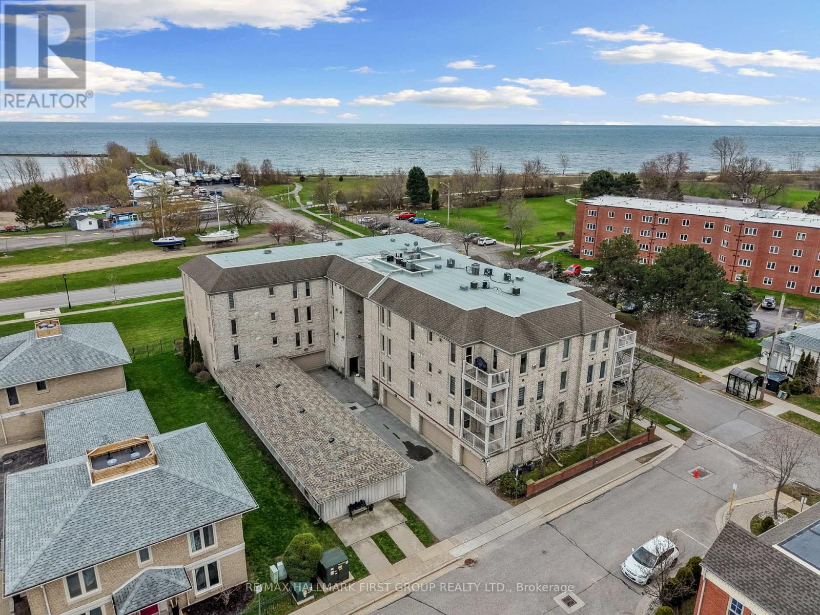 306 - 107 Marisa Lane, Cobourg, Ontario  K9A 5N6 - Photo 32 - X12854114
