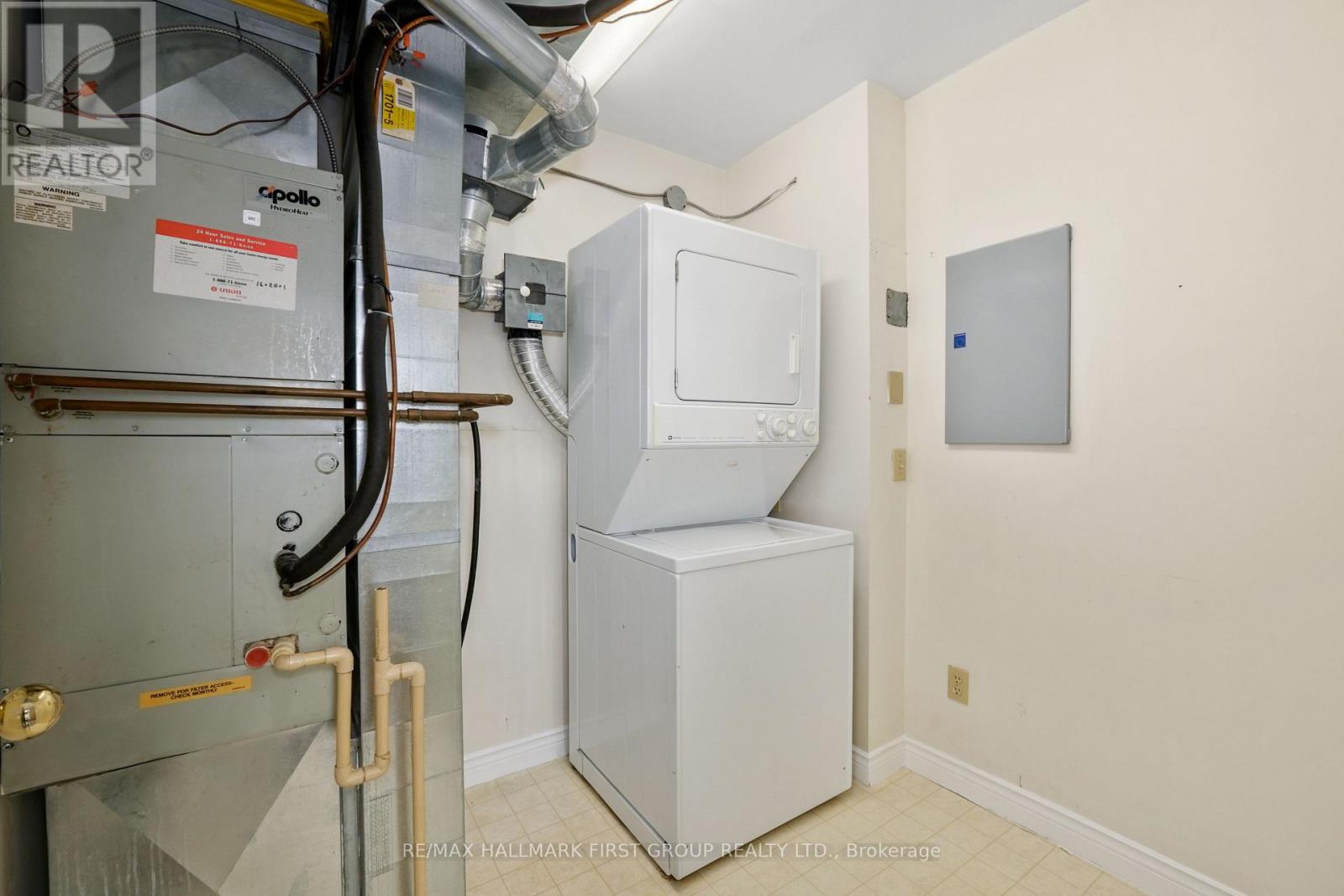 306 - 107 Marisa Lane, Cobourg, Ontario  K9A 5N6 - Photo 25 - X12854114
