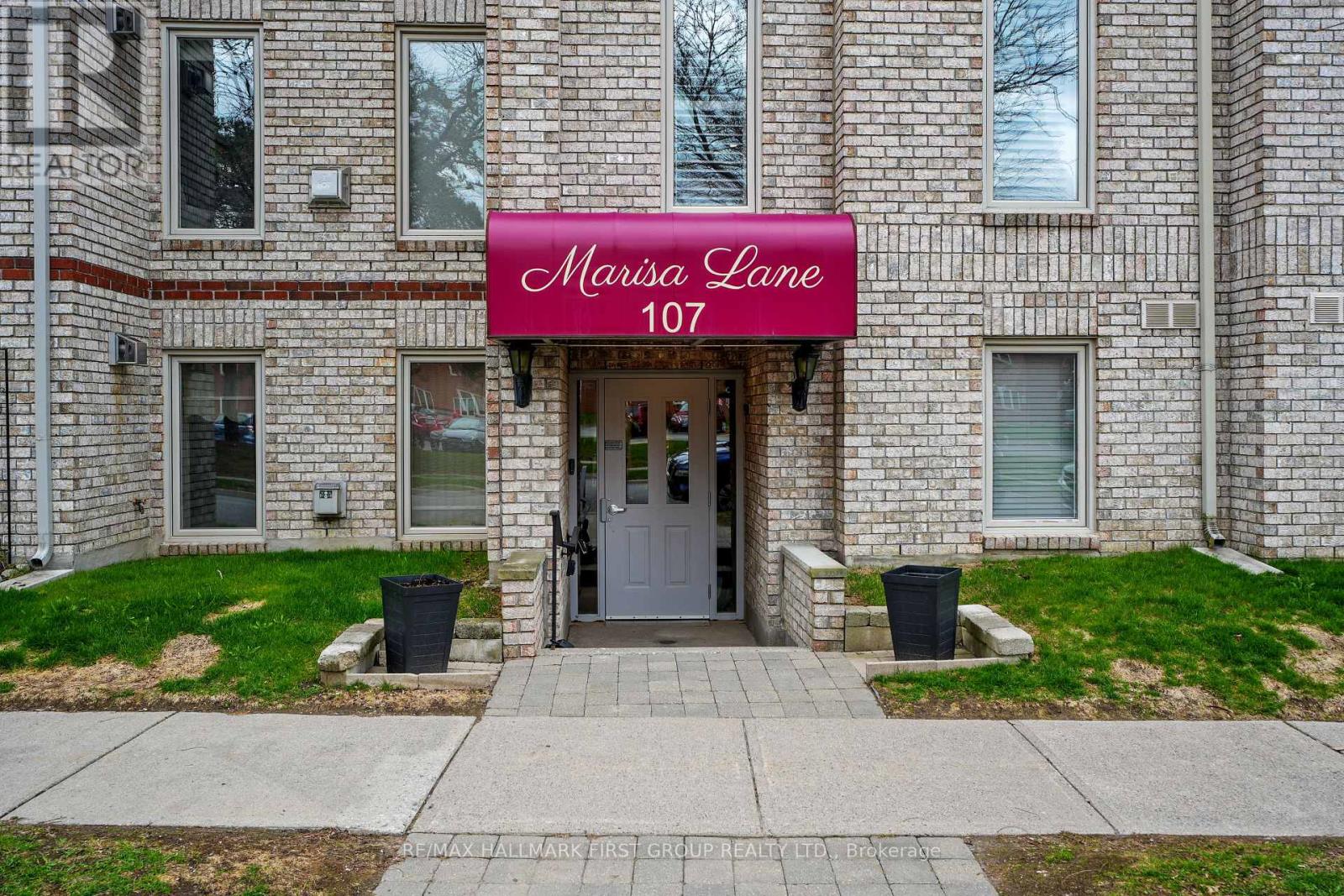 306 - 107 Marisa Lane, Cobourg, Ontario  K9A 5N6 - Photo 4 - X12854114