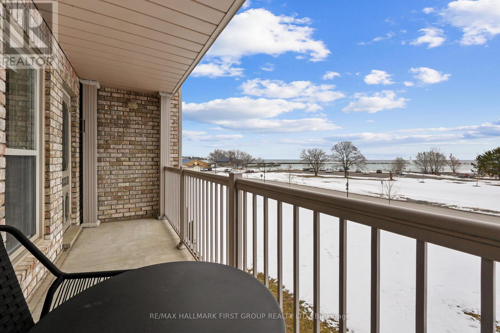 306 - 107 Marisa Lane, Cobourg, Ontario  K9A 5N6 - Photo 28 - X12854114