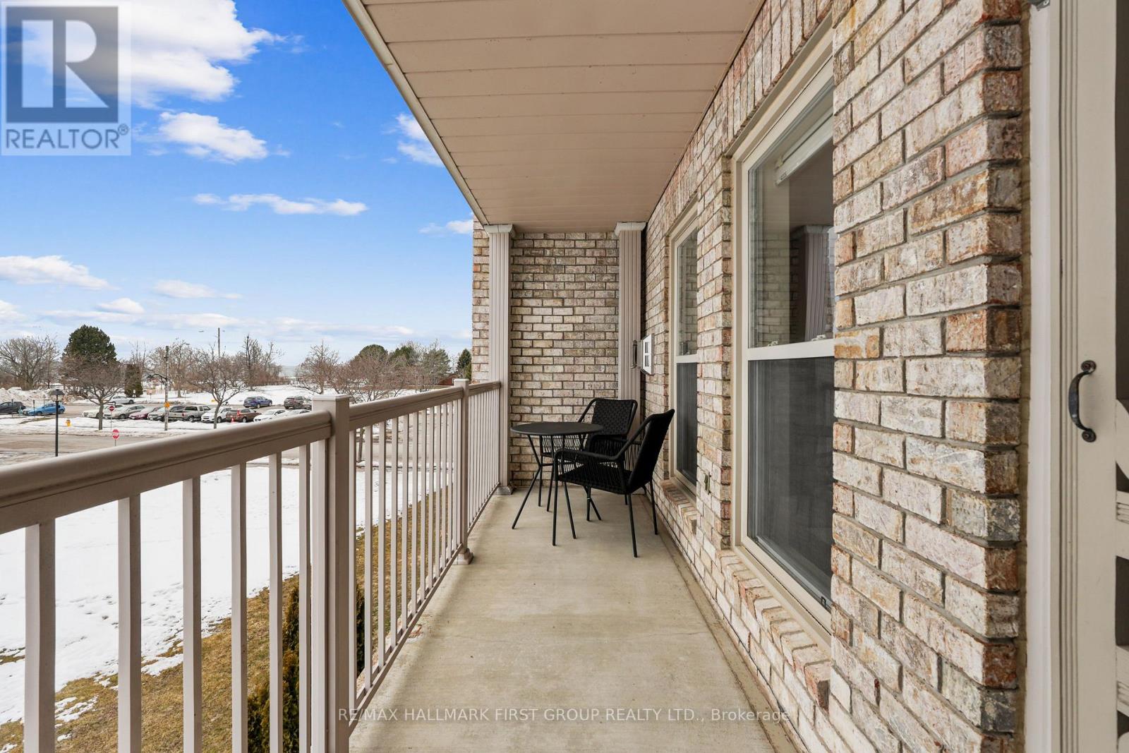 306 - 107 Marisa Lane, Cobourg, Ontario  K9A 5N6 - Photo 26 - X12854114