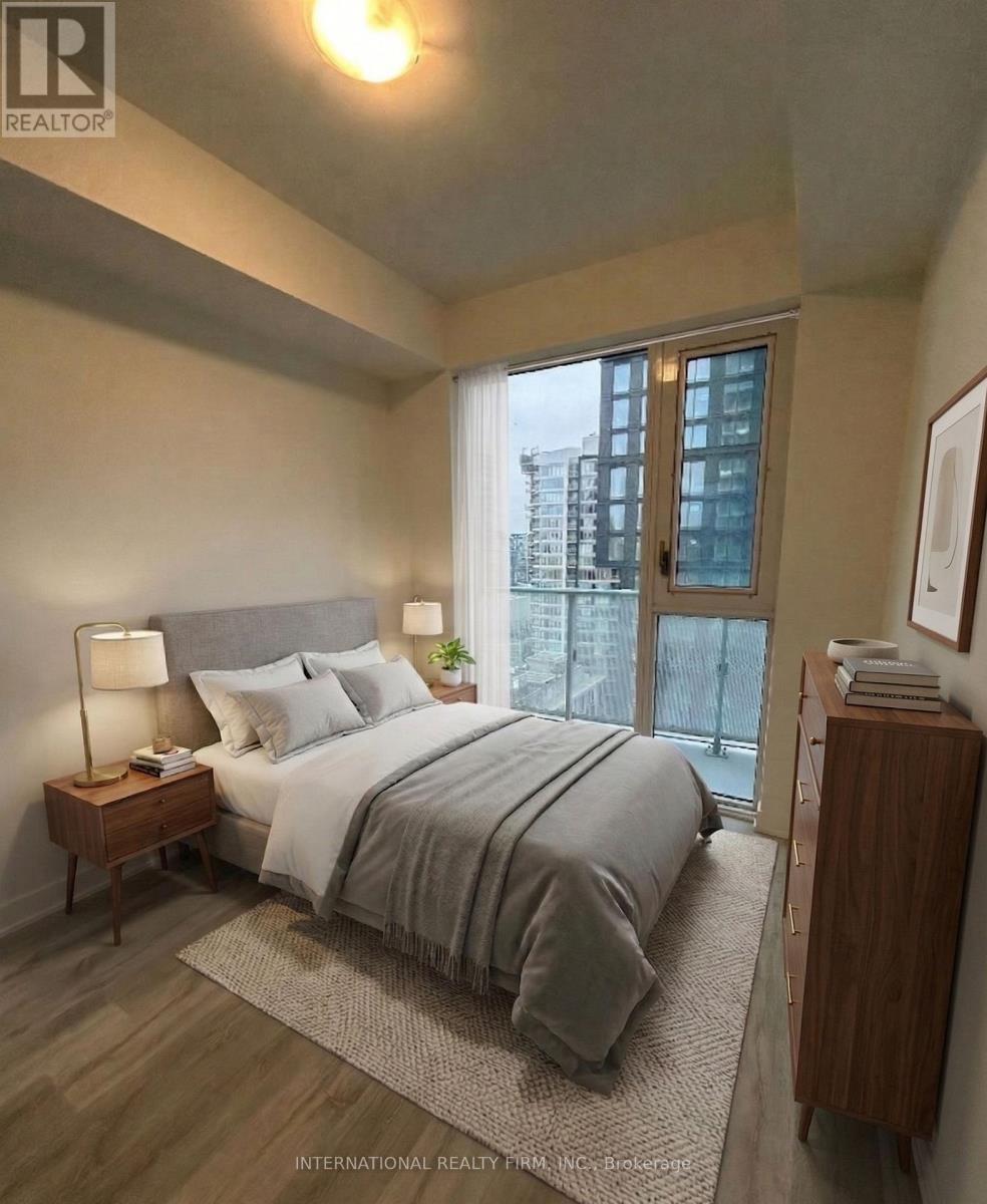 2009 - 100 Dalhousie Street, Toronto, Ontario  M5B 0C7 - Photo 11 - C13070716
