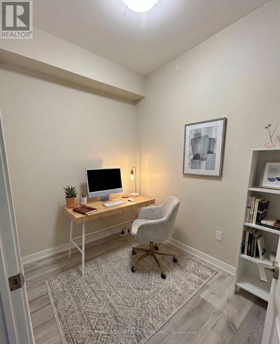 2009 - 100 Dalhousie Street, Toronto, Ontario  M5B 0C7 - Photo 16 - C13070716