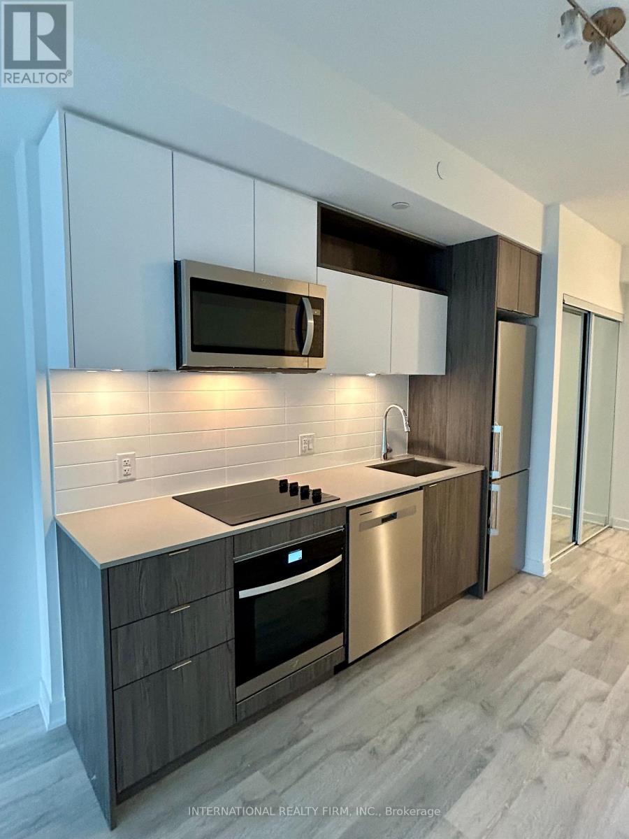2009 - 100 Dalhousie Street, Toronto, Ontario  M5B 0C7 - Photo 4 - C13070716