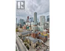 2009 - 100 DALHOUSIE STREET, Toronto, Ontario