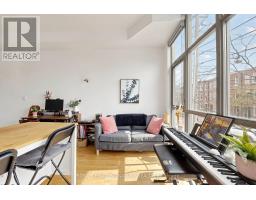 203 - 569 KING STREET E, Toronto, Ontario