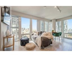 2711 - 60 SHUTER STREET, Toronto, Ontario