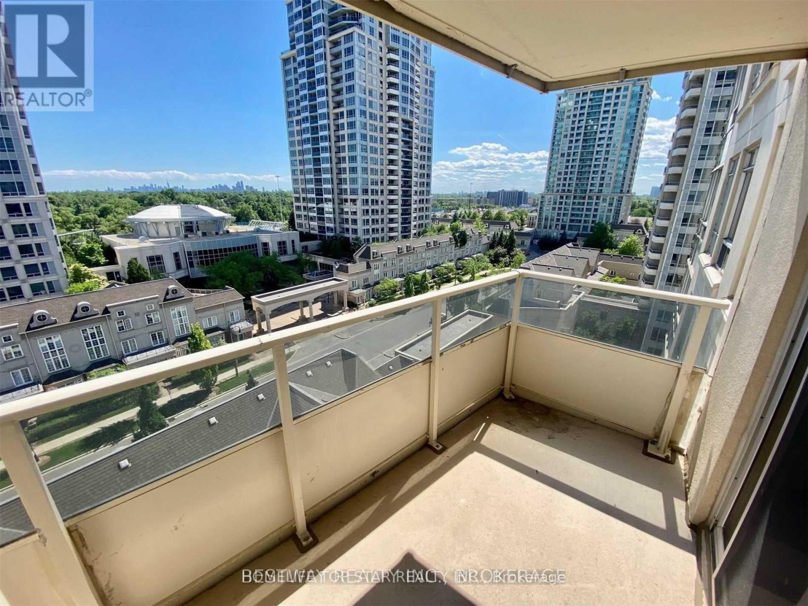 911 - 8 Rean Drive S, Toronto, Ontario  M2K 3B9 - Photo 10 - C13070856