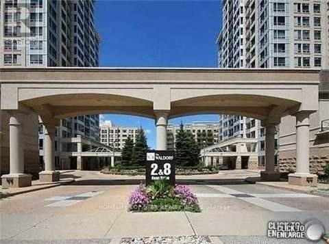 911 - 8 Rean Drive S, Toronto, Ontario  M2K 3B9 - Photo 16 - C13070856