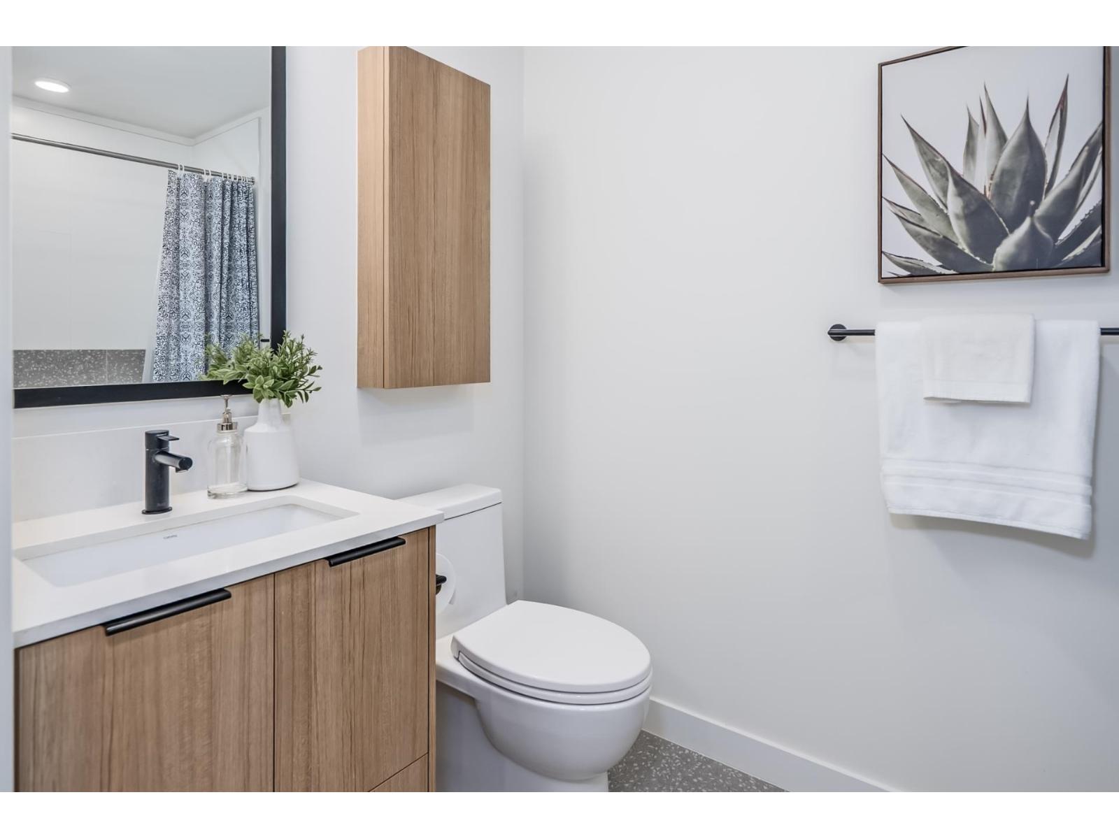 615 13439 94a Avenue, Surrey, British Columbia  V3V 0G9 - Photo 12 - R3118331