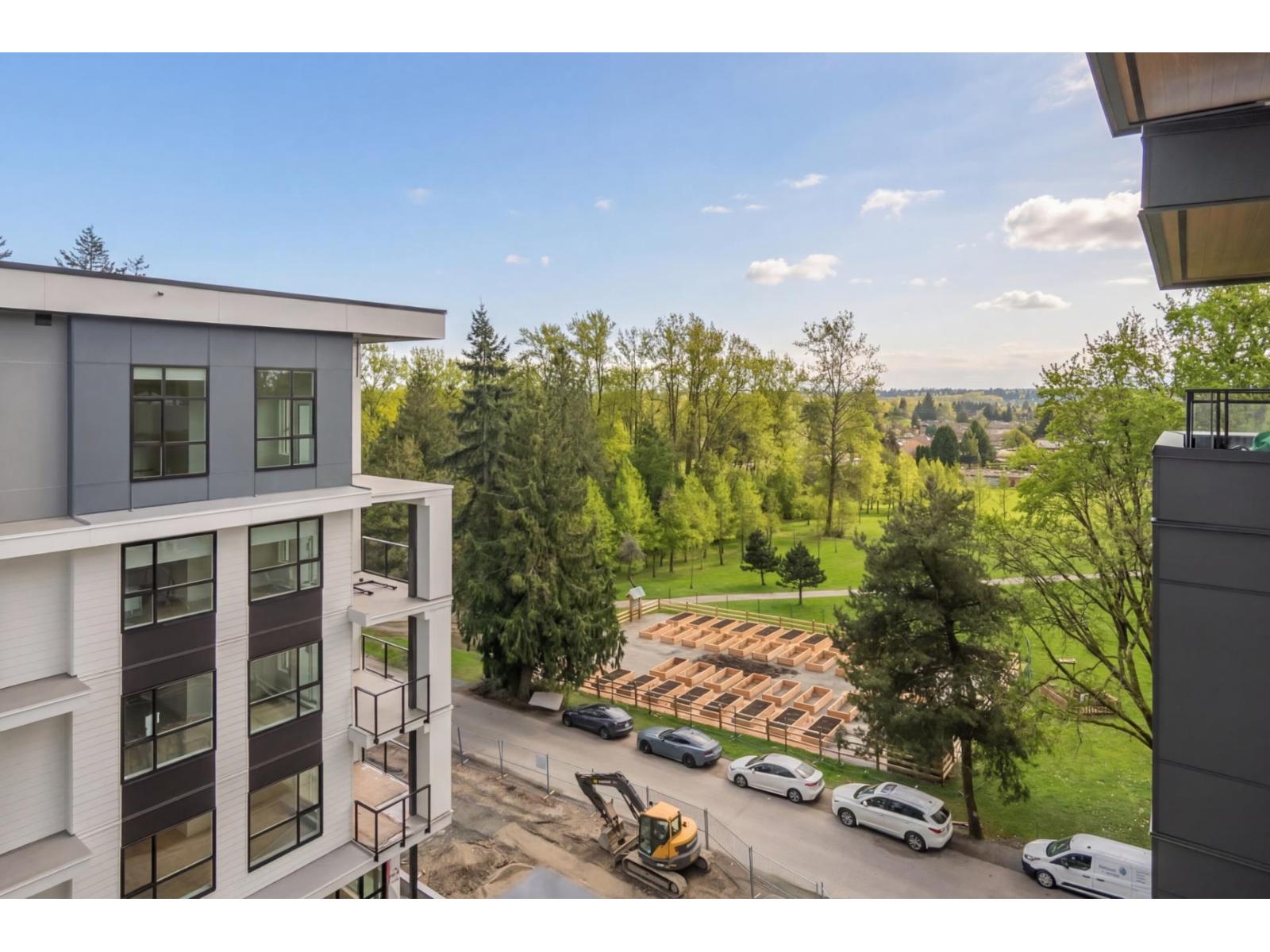 615 13439 94a Avenue, Surrey, British Columbia  V3V 0G9 - Photo 15 - R3118331