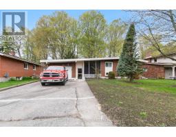 105 QUEEN STREET, Tillsonburg, Ontario